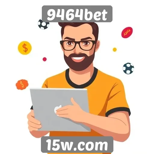Recursos exclusivos oferecidos pelo 9464bet