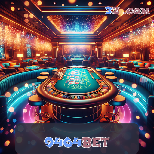 A Revolução do App do 9464bet no Mundo dos Jogos