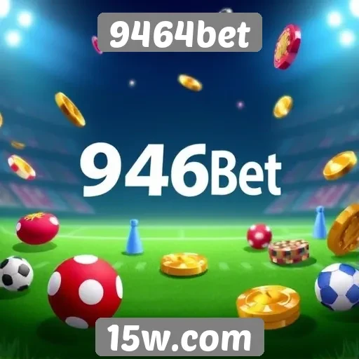 Principais jogos disponíveis no 9464bet para apostadores