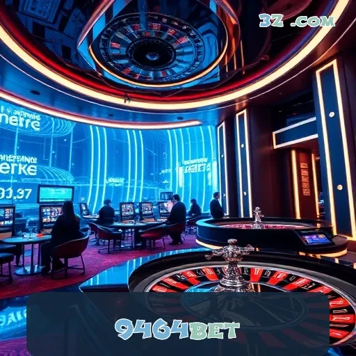 9464bet: Melhores Opções de Pagamento para Suas Apostas Online