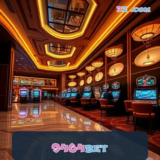 9464bet: Descubra Como o Site Prioriza a Segurança dos Usuários
