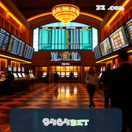 9464bet: Suporte 24/7 que Transforma sua Experiência nos Jogos